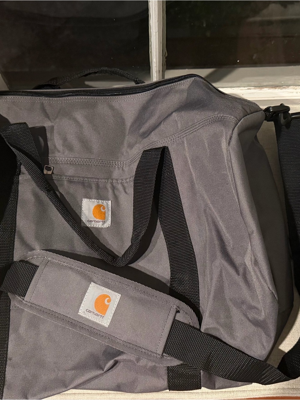Carhartt Duffel Bag